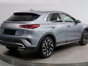 Kia XCeed Crossover Facelifting 1.5 T-GDi 140KM 2025 KIA XCeed 1.5 T-GDI L DCT Crossover 140KM 2025, zdjęcie 4