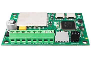 Модуль связи Satel INT-GSM LTE
