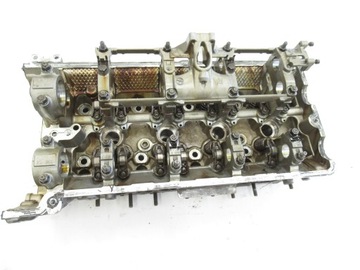 Głowica BMW e60 e61 e63 e64 e65 e66 4.8 N62 5-8