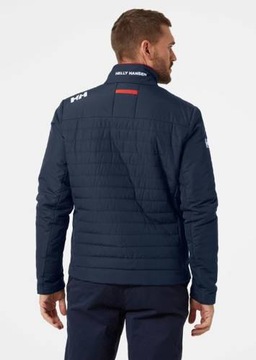 KURTKA MĘSKA HELLY HANSEN CREW INSULATOR 2,0