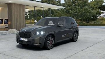 BMW X5 G05 SUV Facelifting 3.0 40i 381KM 2025 BMW X5 xDrive40i 381 KM mHEV - Gotowy do Odbioru - Pakiet M Pro - Kamera 3, zdjęcie 6