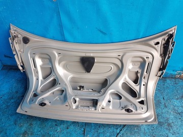 AUDI A4 B6 SEDAN VÍKO KUFRU KUFRU LY1X