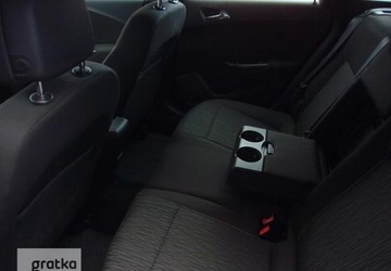 Opel Astra J Sports Tourer Facelifting 1.6 CDTI ecoFLEX 110KM 2015 Opel Astra Opel Astra J ASTRA 1.6 Diesel 110KM, zdjęcie 12