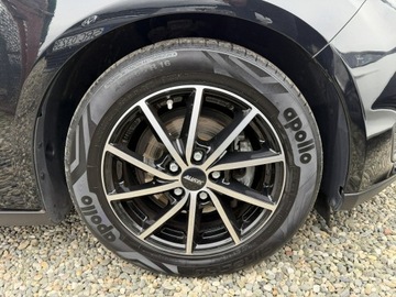 Ford Focus III Hatchback 5d facelifting 1.0 EcoBoost 100KM 2014 Ford Focus LIFT / Jedyne 113 tyś km / Zadbany, zdjęcie 21