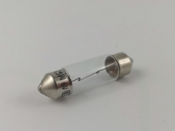 WSK WFM SHL JUNAK KOMAR ROMET ZARÓWKA RURKA 6V 5W