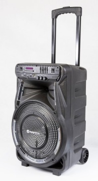 Мощность аудио MANTA SPK5033