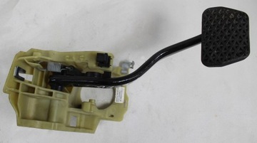 ПЕДАЛЬ ТОРМОЗА BMW E60 E61 6769221 АВТОМАТ ЕВРОПА
