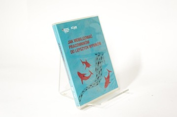 Как мобилизовать сотрудников для достижения лучших результатов I02