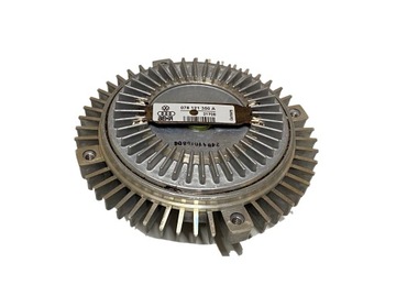 AUDI A4 A6 A8 VW PASSAT B5 SPOJKA VISKO SPOJKA