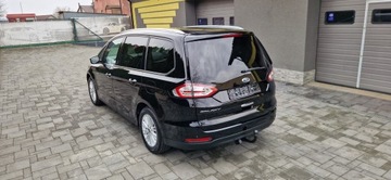 Ford Galaxy IV Van 2.0 TDCi 150KM 2018 FORD GALAXY TITANIUM! Super stan!, zdjęcie 19