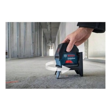 BOSCH GCL 2-15 PROFESSIONAL перекрестный лазер