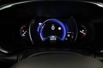 Renault Talisman Kombi 1.6 Energy dCi 130KM 2016 Renault Talisman 1.6 dCi, Automat, Skóra, Navi, zdjęcie 10