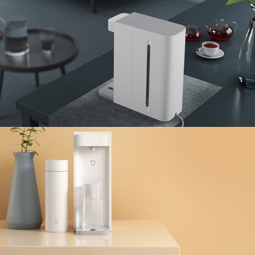 РАСПРЕДЕЛИТЕЛЬ ВОДЫ Mijia C1 2,5 л 2200 Вт