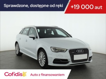 Audi A3 8V 2014 Audi A3 e-tron, Automat, Navi, Klima, Klimatronic