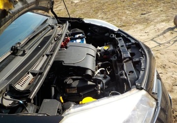 Toyota Yaris III 2012 Toyota Yaris Okazja Benzyna 72KM, zdjęcie 2