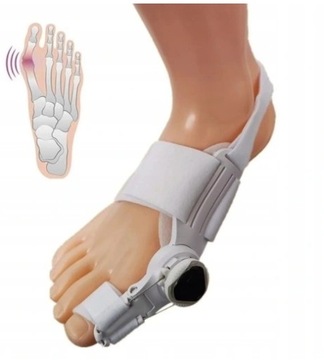 АКТИВНЫЙ КОРРЕКЦИОН Ортеза HALLUX PRO корсет