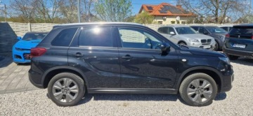 Suzuki Vitara III 2020 Suzuki Vitara Jeden Właściciel 1.4 Hybrid, zdjęcie 12