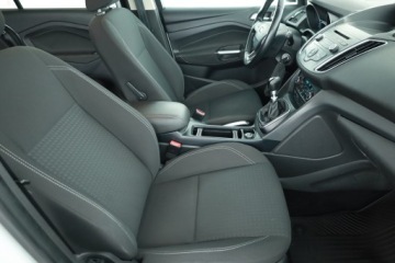 Ford C-MAX II Grand C-MAX Facelifting 2.0 TDCi 150KM 2015 Ford Grand C-Max 2.0 TDCi, Klima, Klimatronic, zdjęcie 6
