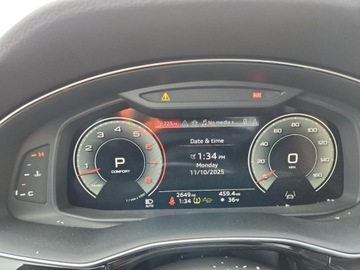 Audi Q7 II 2025 Audi Q7 Premium Plus 2025 3.0l 3.0 Benzyna 335KM, zdjęcie 9