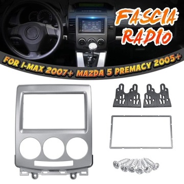 dla forda i-max 2007 + MAZDA 5 Premacy 2005 + 2 Di
