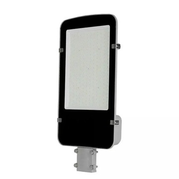 Lampa uliczna LED 150W 14100lm 4000K szara