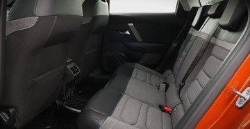 Citroen 2020 Citroen C4 (Nr.250) 1.5 HDI Automat HUD Kamera Navi Tempomat Gwarancja, zdjęcie 14