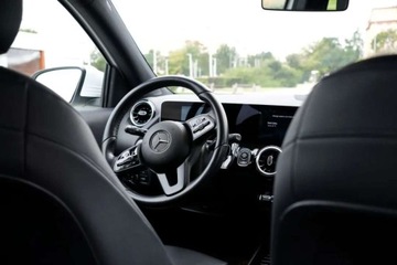 Mercedes GLA II Off-roader 1.3 200 163KM 2020 Mercedes-Benz GLA Faktura VAT, Kola zimowe gratis, Polska Salon 1.3 163KM, zdjęcie 22