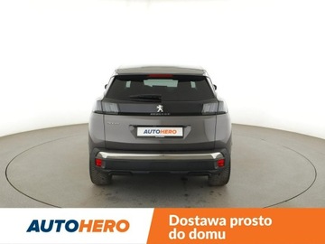 Peugeot 3008 II Crossover Facelifting  1.5 BlueHDi 130KM 2022 Peugeot 3008 FV23% automat LED virtual cocpit, zdjęcie 5