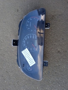 PŘÍSTROJOVÁ DESKA 85014FA47 SUBARU IMPREZA I