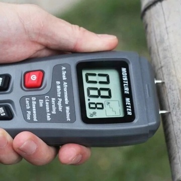 ИЗМЕРИТЕЛЬ ВЛАГИ ДЕРЕВА ИЗМЕРИТЕЛЬ ВЛАГИ ДЕРЕВА