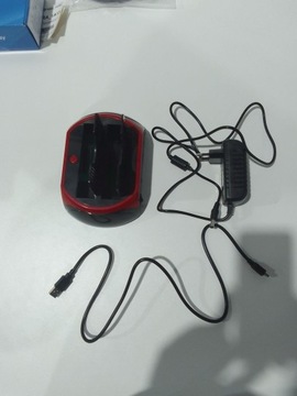 ДОК-СТАНЦИЯ SATA IDE E-SATA USB 2.0 3.0