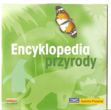 Multimedialna Encyklopedia przyrody
