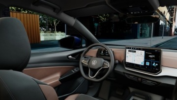 Volkswagen 2026 Volkswagen ID.5 Plus 52 kWh 170 KM, zdjęcie 6
