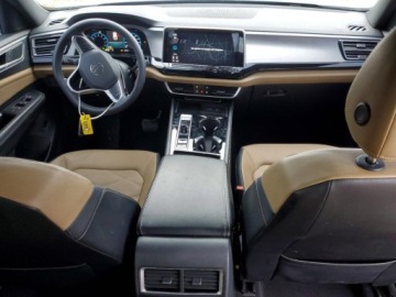 Volkswagen 2024 Volkswagen Atlas Cross Sport Se 2024 2.0 Benzyna 269KM, zdjęcie 8