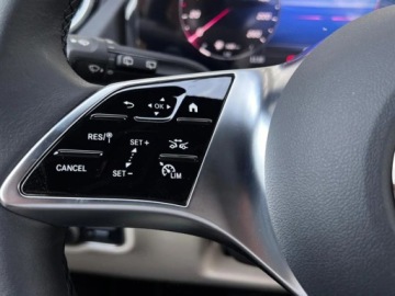 Mercedes GLA II Off-roader Facelifting 2.0 220 190KM 2026 GLA 220 4-Matic Progressive 2.0 190KM, zdjęcie 6