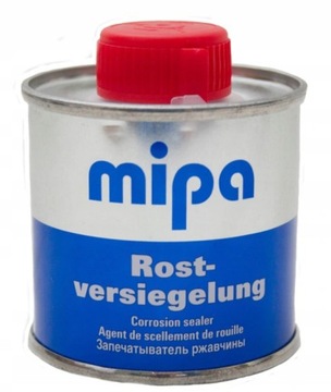 Рост стоп Mipa Нейтрализатор ржавчины 100мл