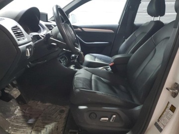 Audi Q3 I 2016 Audi Q3 2016 AUDI Q3 PRESTIGE 2.0 Benzyna 200KM, zdjęcie 7