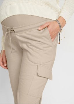 СПОРТИВНЫЕ БРЮКИ BONPRIX _ZT T73 _/ 42