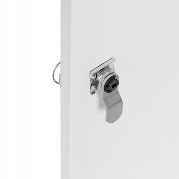 КОРПУС МЕТАЛЛИЧЕСКИЙ ШКАФ ТПР-5 стальной лист 52х40