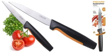 НОЖ ДЛЯ ЧИСТКИ И РЕЗКИ FISKARS FF