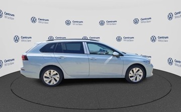 Volkswagen Golf VIII 2025 Volkswagen Golf Dostepny od reki 1.5 Hybryda 130KM, zdjęcie 3