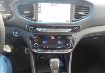 Hyundai IONIQ 2020 Hyundai IONIQ Okazja 1.6 Hybryda 105KM, zdjęcie 36