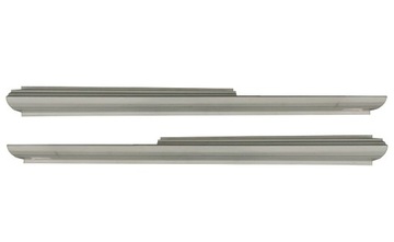 HONDA CIVIC 01-05 3D REPERATURKA PROGU PRÓG LE+PR