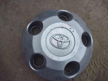 Dekielek Kołpak Kapsel Toyota Tundra 2007-