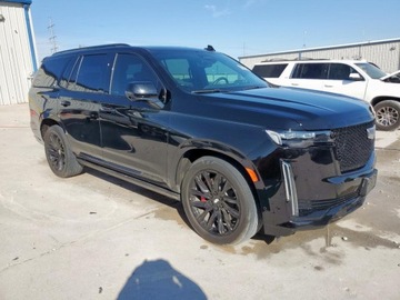 Cadillac Escalade III 2023 Cadillac Escalade 2023 CADILLAC ESCALADE SPORT PLATINUM 6.2 Benzyna 420KM, zdjęcie 3
