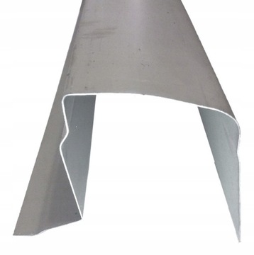 Ремонт порогов RENAULT MEGANE II 02-08 LE