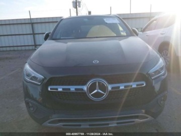 Mercedes GLA II 2022 Mercedes-Benz GLA 2022r., 2.0L 2.0 Benzyna 221KM, zdjęcie 6