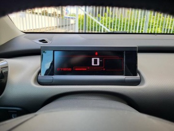 Citroen C4 Cactus Crossover 1.2 PureTech 82KM 2016 CITROEN C4 CACTUS 1.2 VTi 82 KM Salon PL Bezwypadkowy Przebieg:74,856km, zdjęcie 18