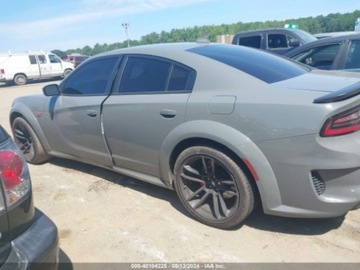 Dodge Charger VII 2023 Dodge Charger 2023r, Scat Pack, 6.4L, Widebody 6.4 Benzyna 485KM, zdjęcie 5