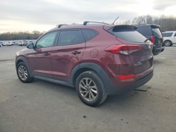 Hyundai Tucson III 2016 Hyundai Tucson 2016 HYUNDAI TUCSON LIMITED 2.0 Benzyna 164KM, zdjęcie 1